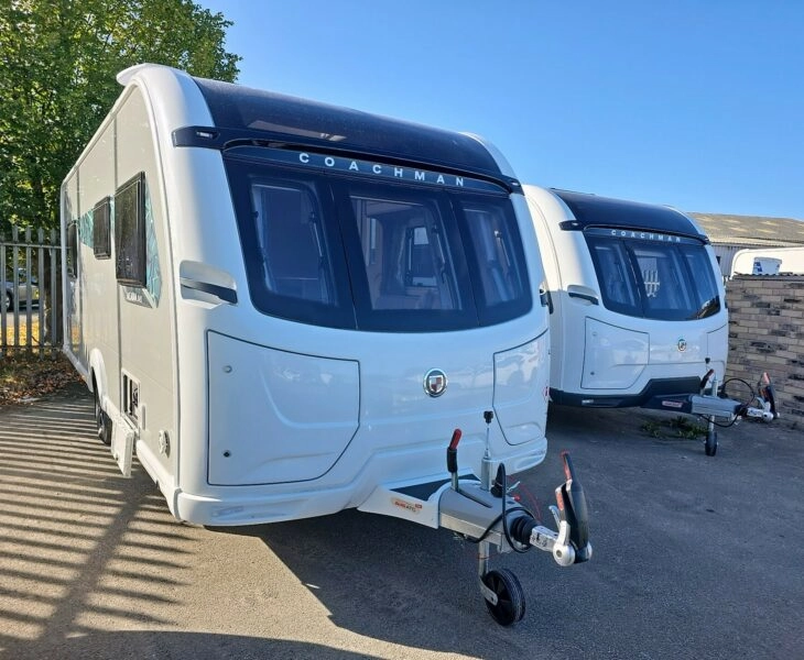 Exterior - Front