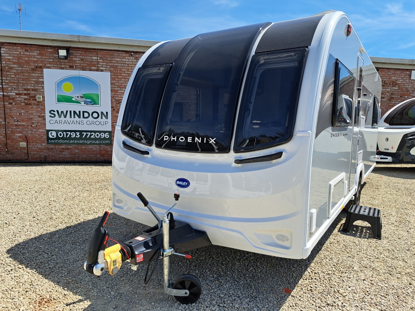 Bailey Phoenix 640 - Photo 1