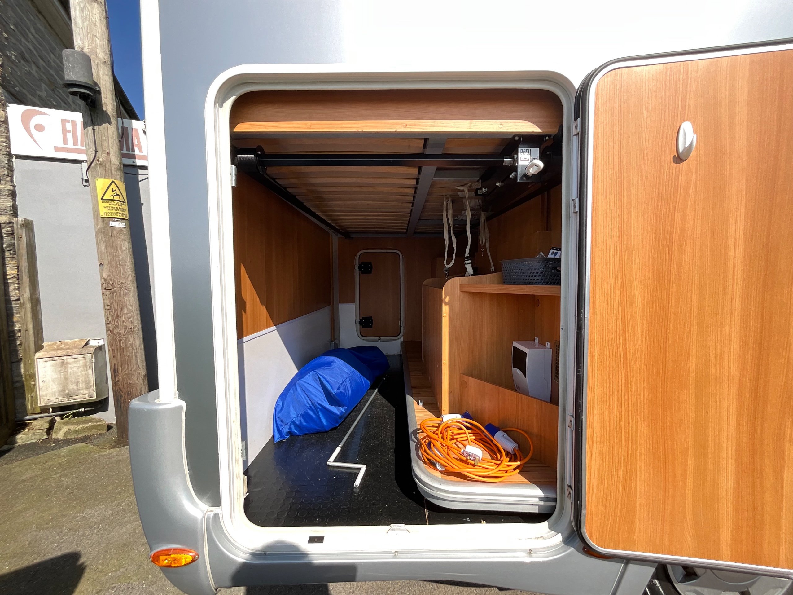 Storage