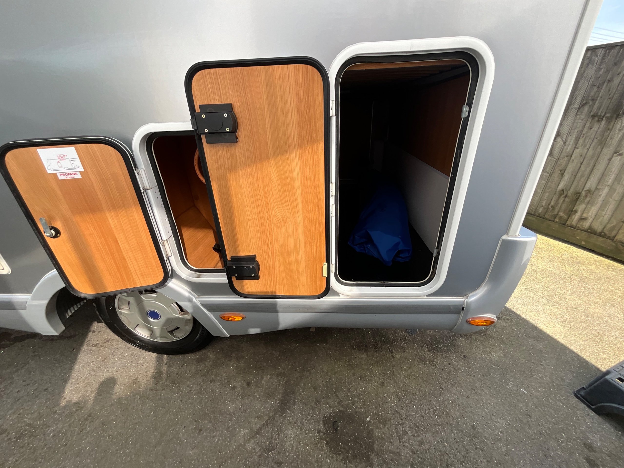 Storage