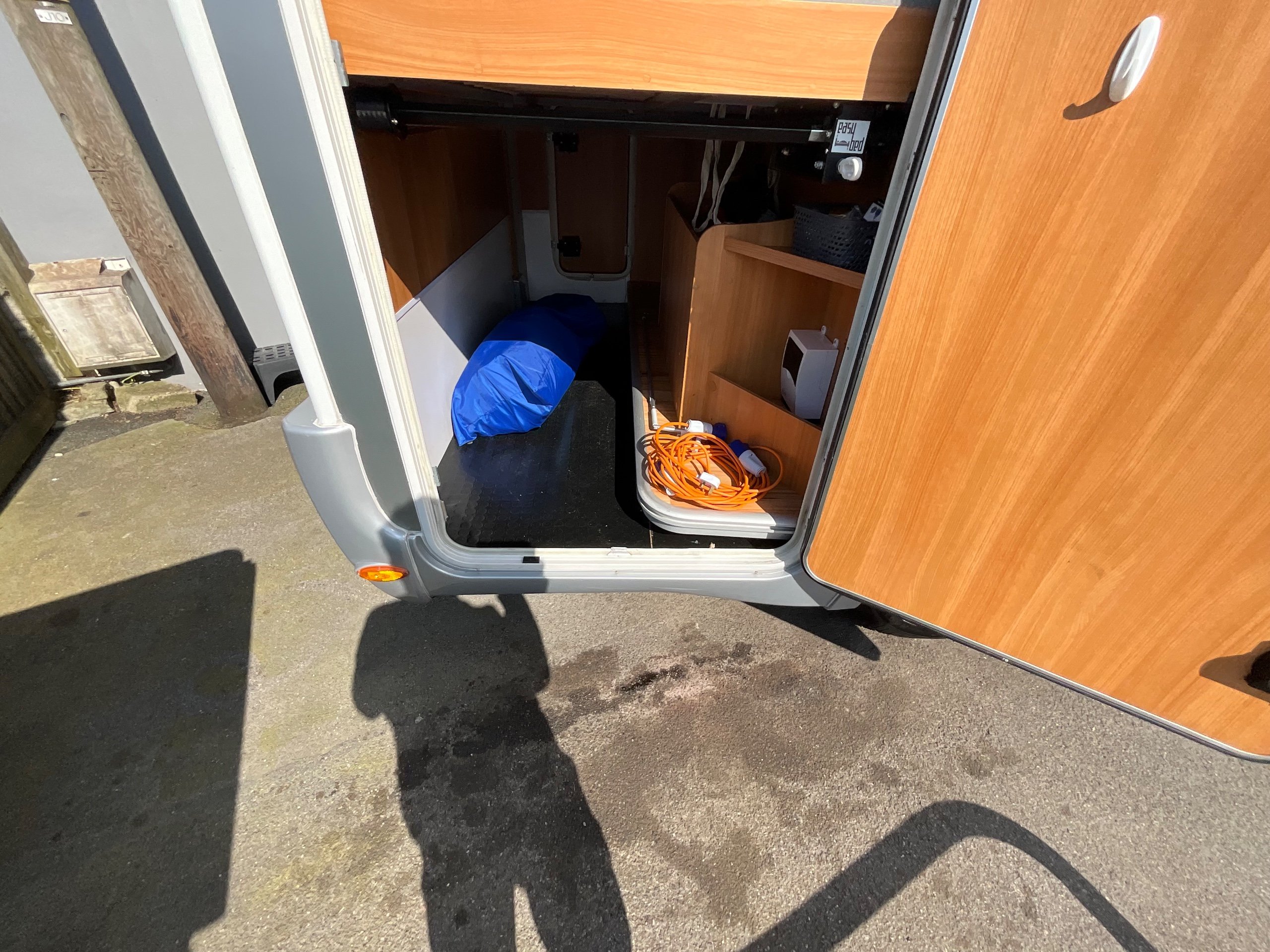 Storage