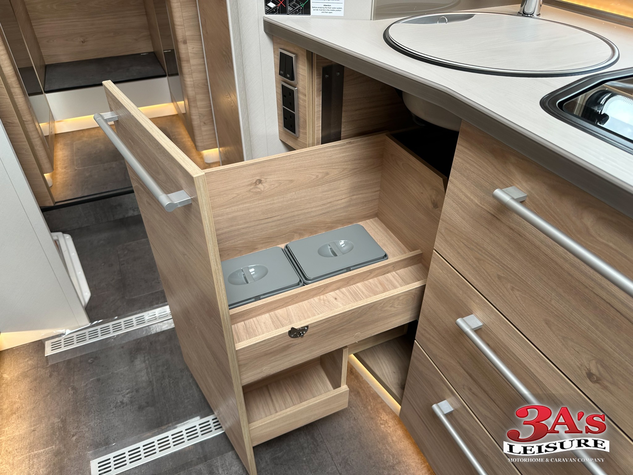 Storage