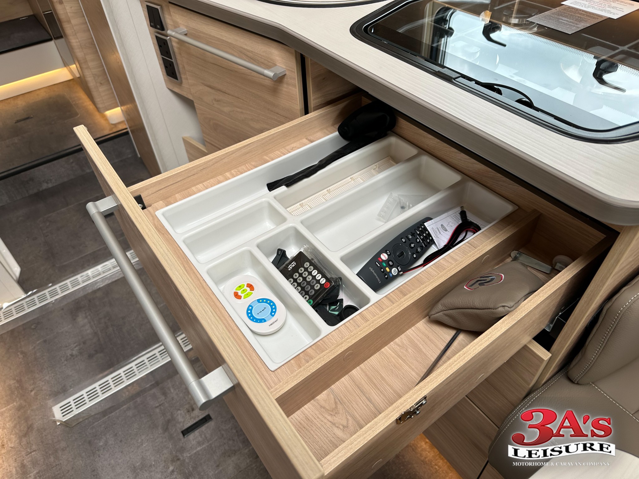 Storage