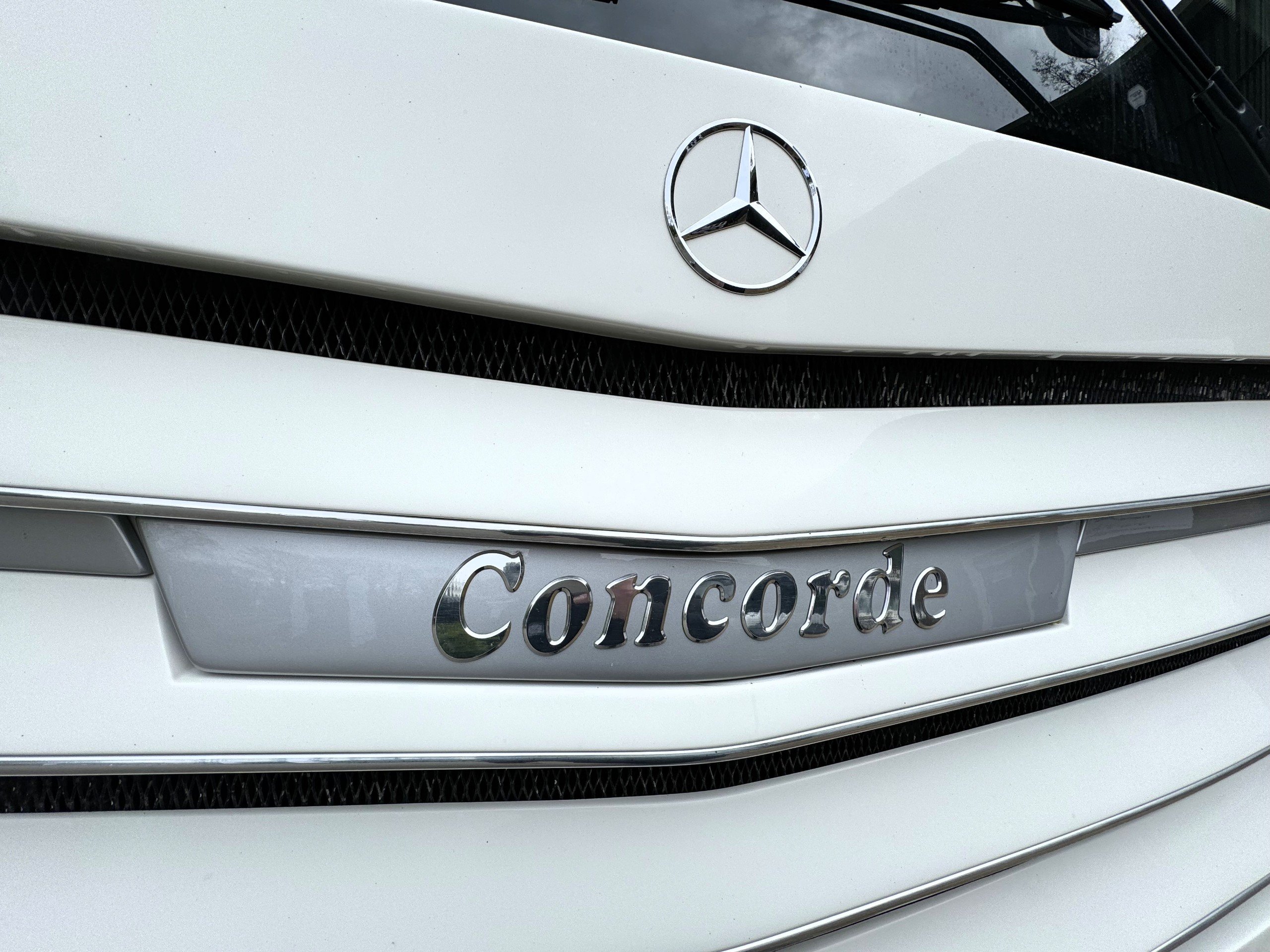 Exterior - Front