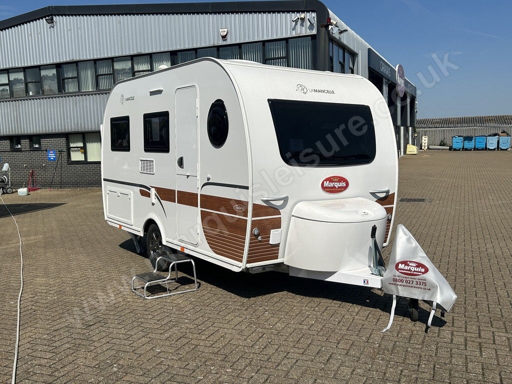 2023 LA MANCELLE FANTAISY 360CL - Exterior - Front