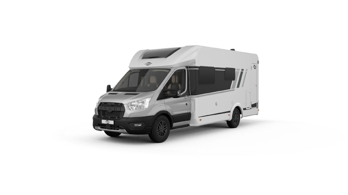 2027 Carado T335