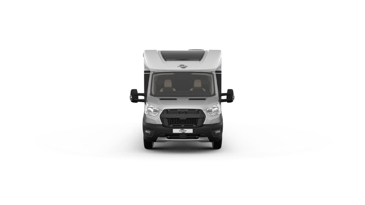 2027 Carado T335