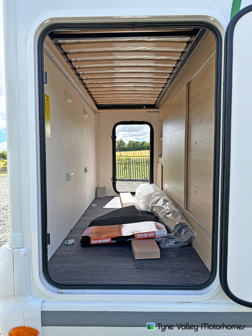 Storage