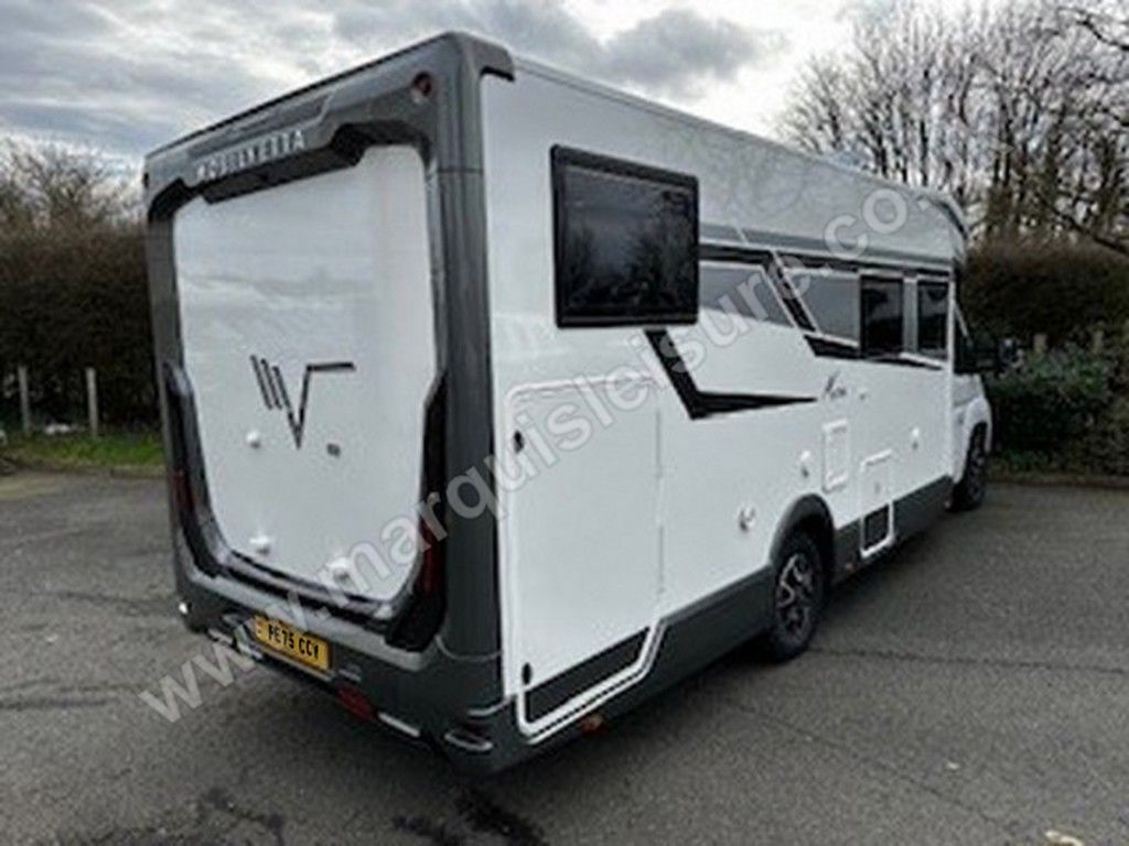 Exterior - Rear