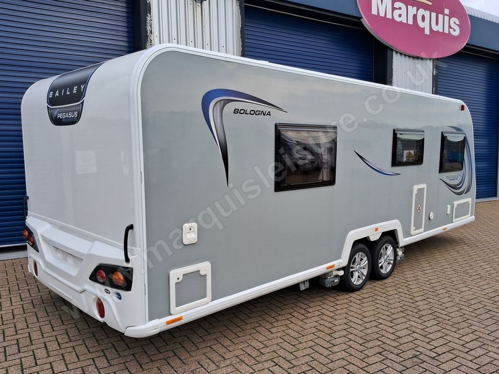 Exterior - Rear