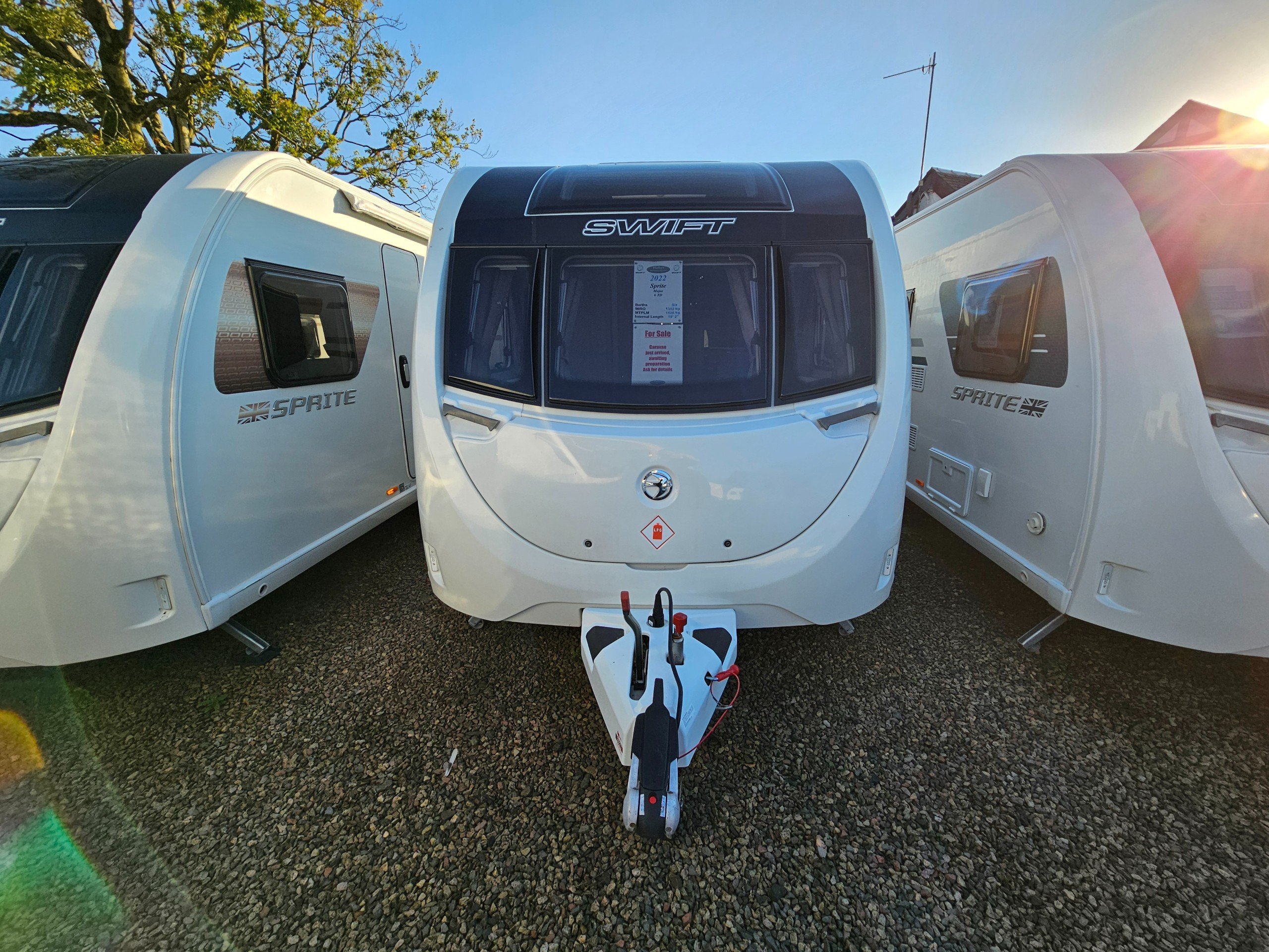 Exterior - Side