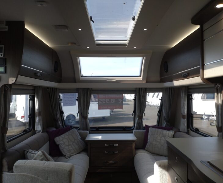 Elddis Affinity