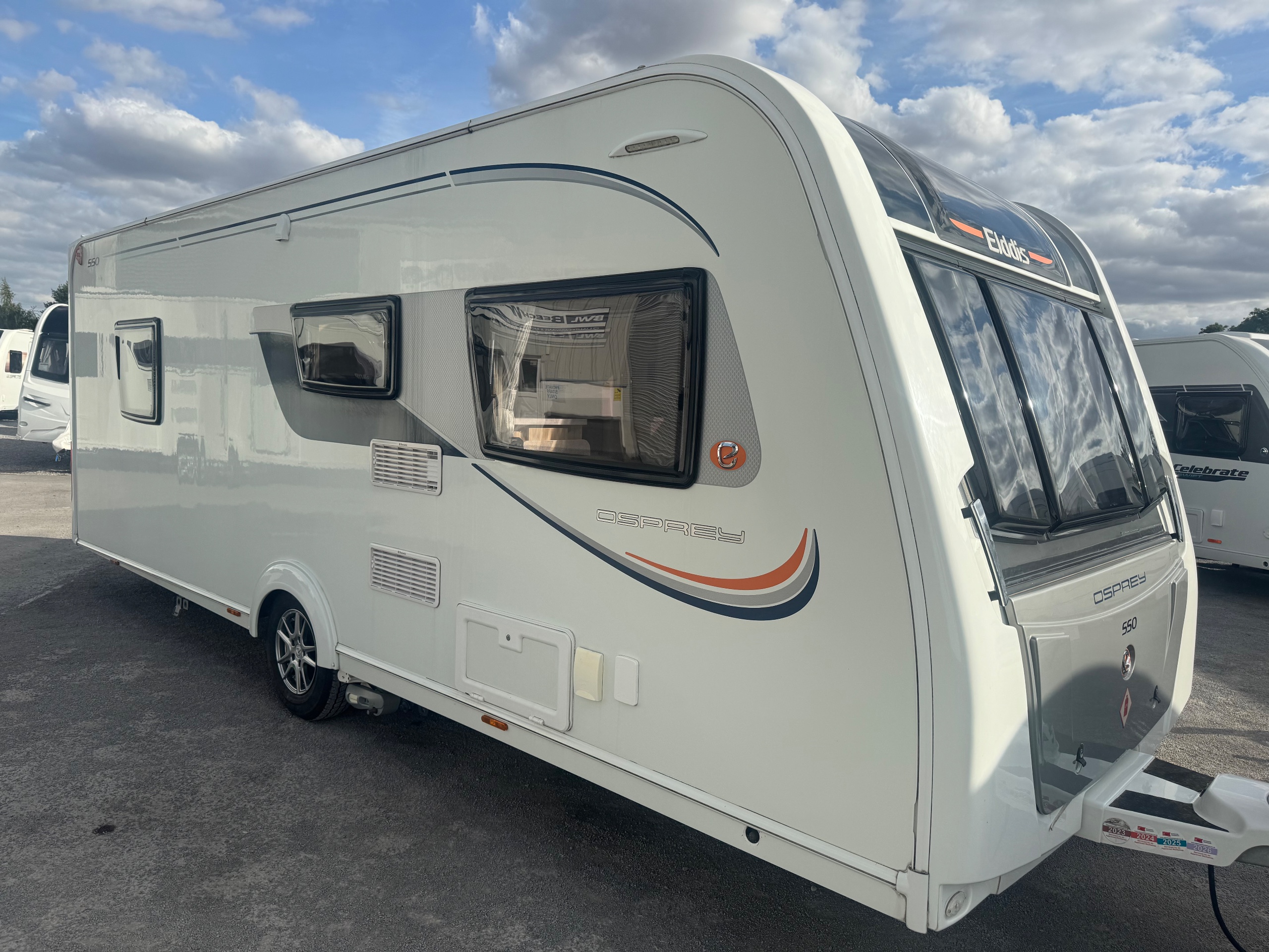 Exterior - Front