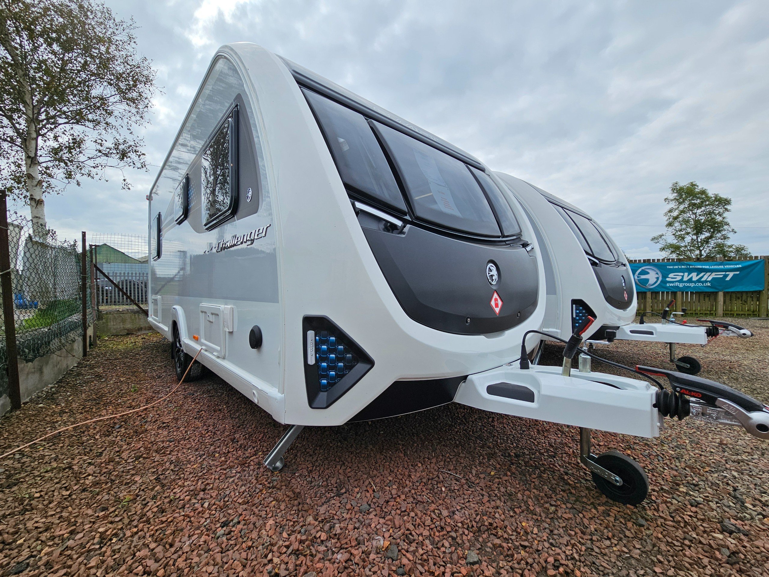 Exterior - Front