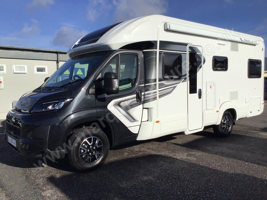 Auto-Trail IMALA 736
