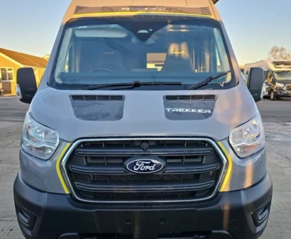 Exterior - Front