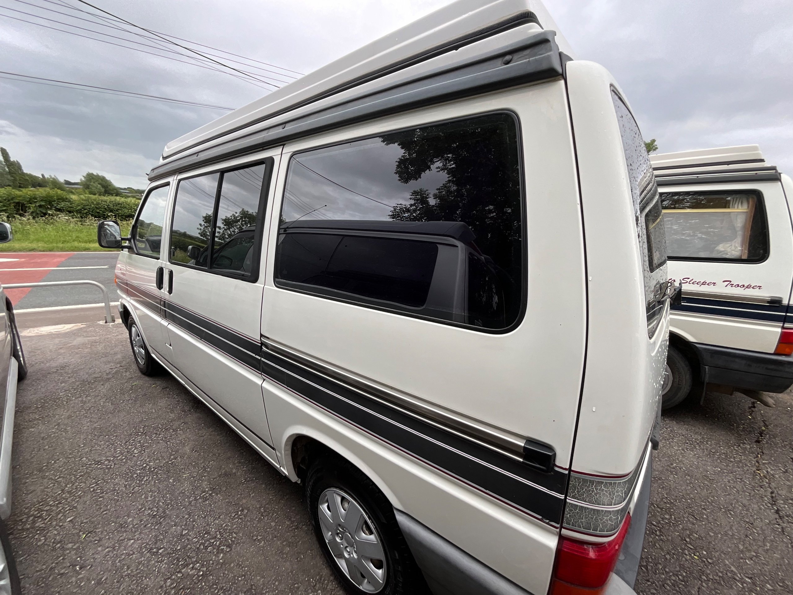 Exterior - Front