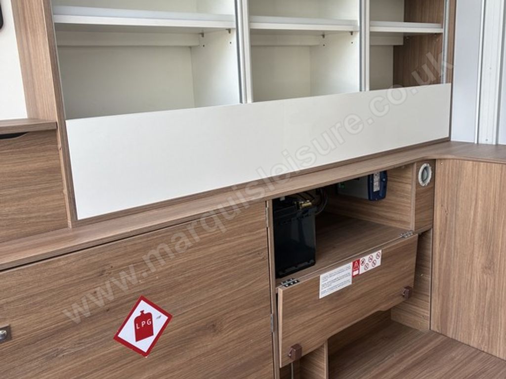Storage