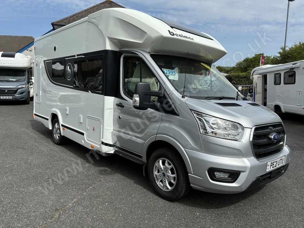 Exterior - Front