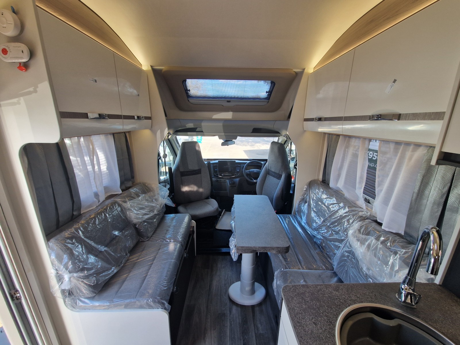 Swift Voyager 594