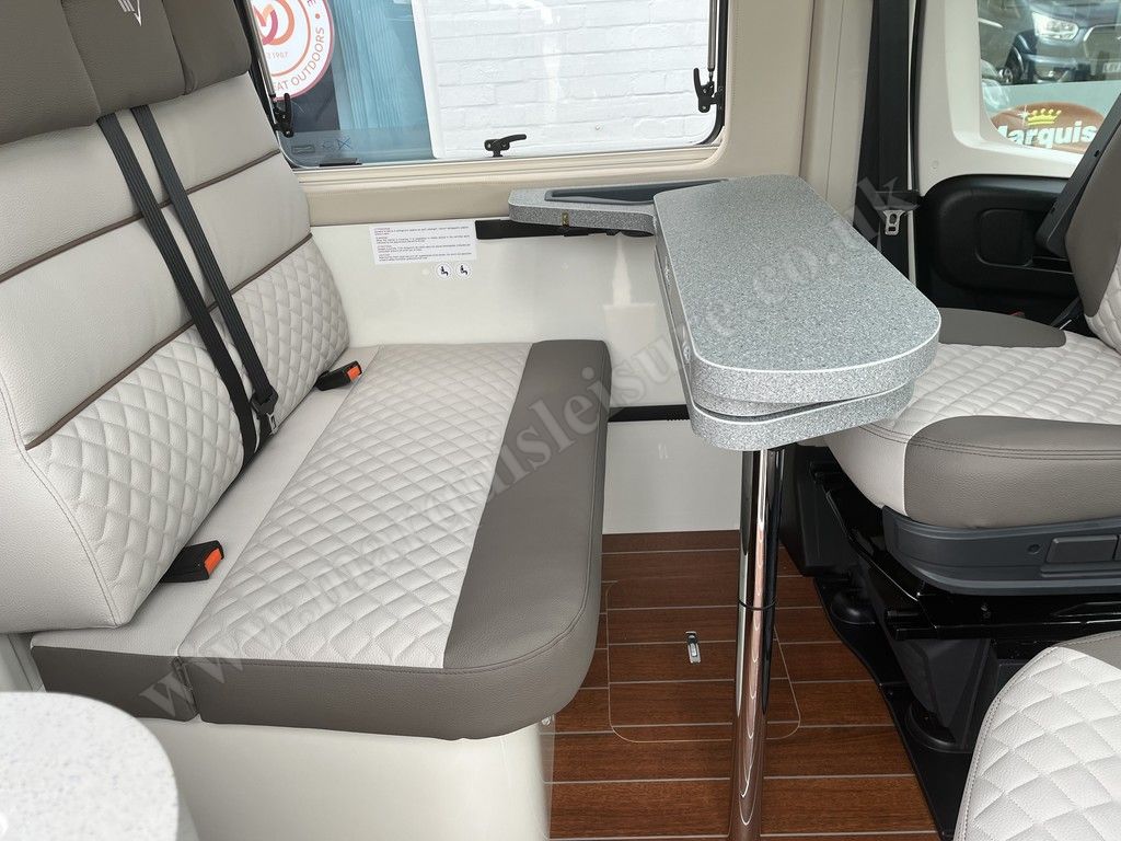 2026 Mobilvetta ADMIRAL K 6.3