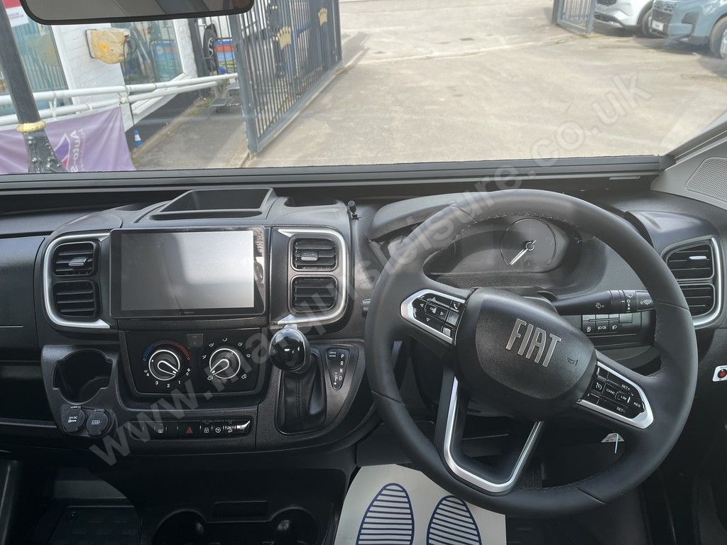 2026 Mobilvetta ADMIRAL K 6.3
