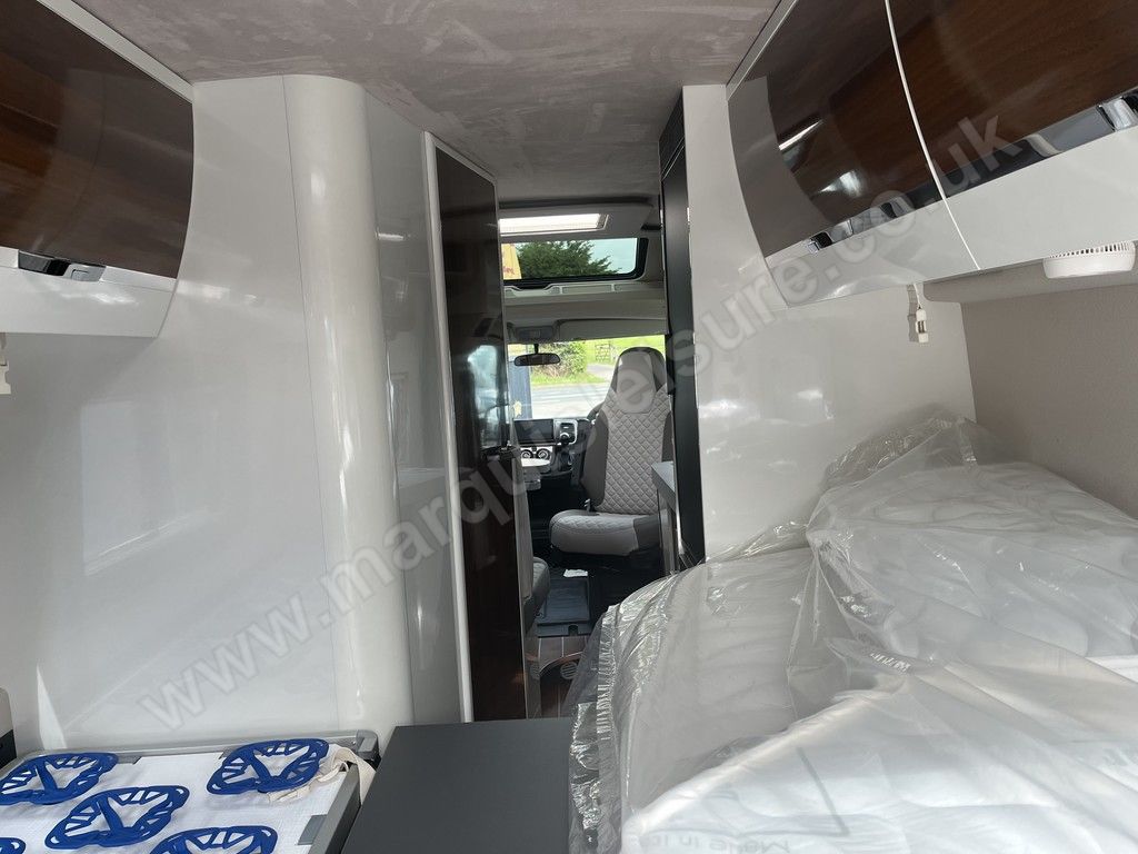 2026 Mobilvetta ADMIRAL K 6.3