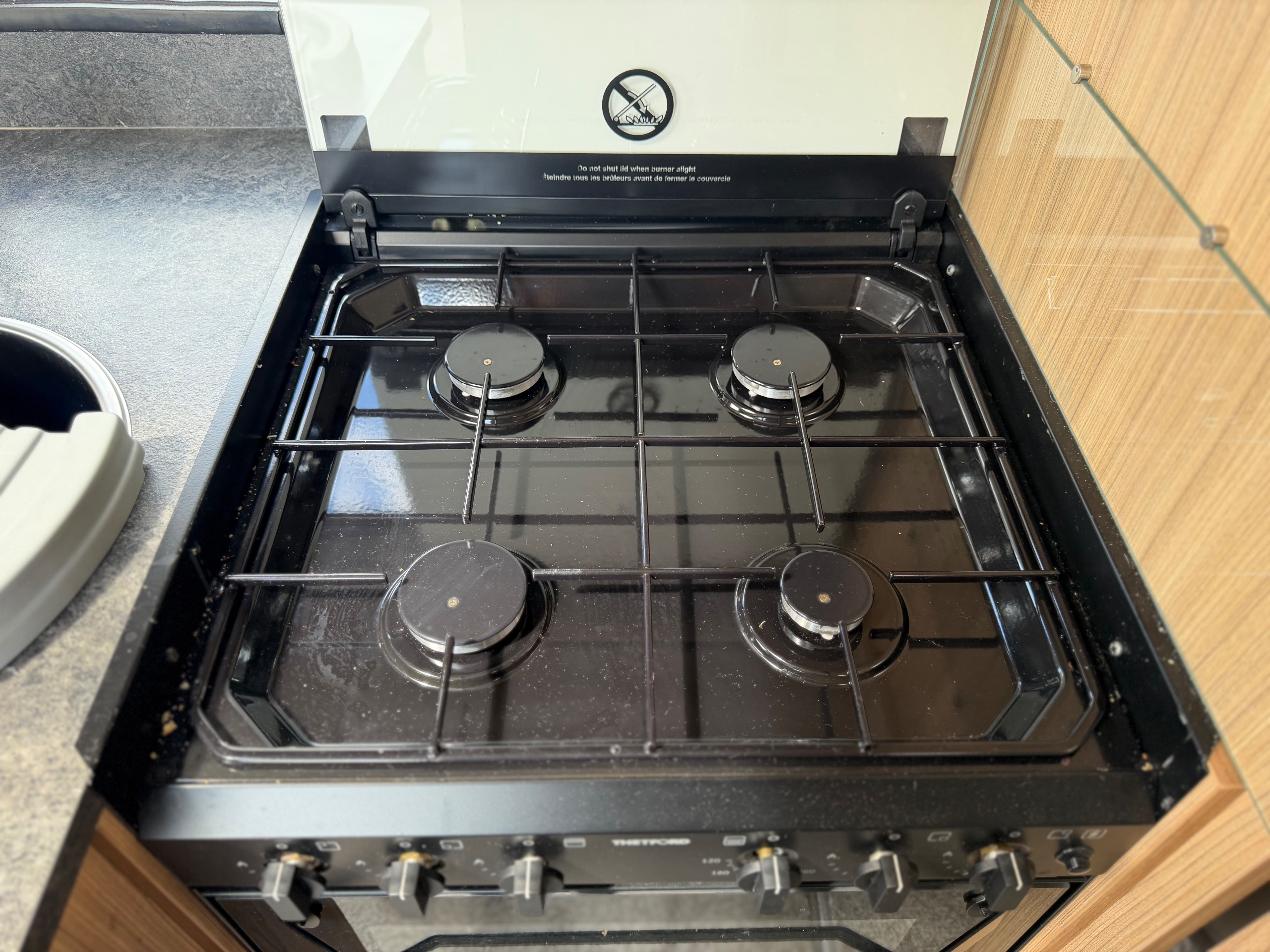 Bailey Phoenix 640