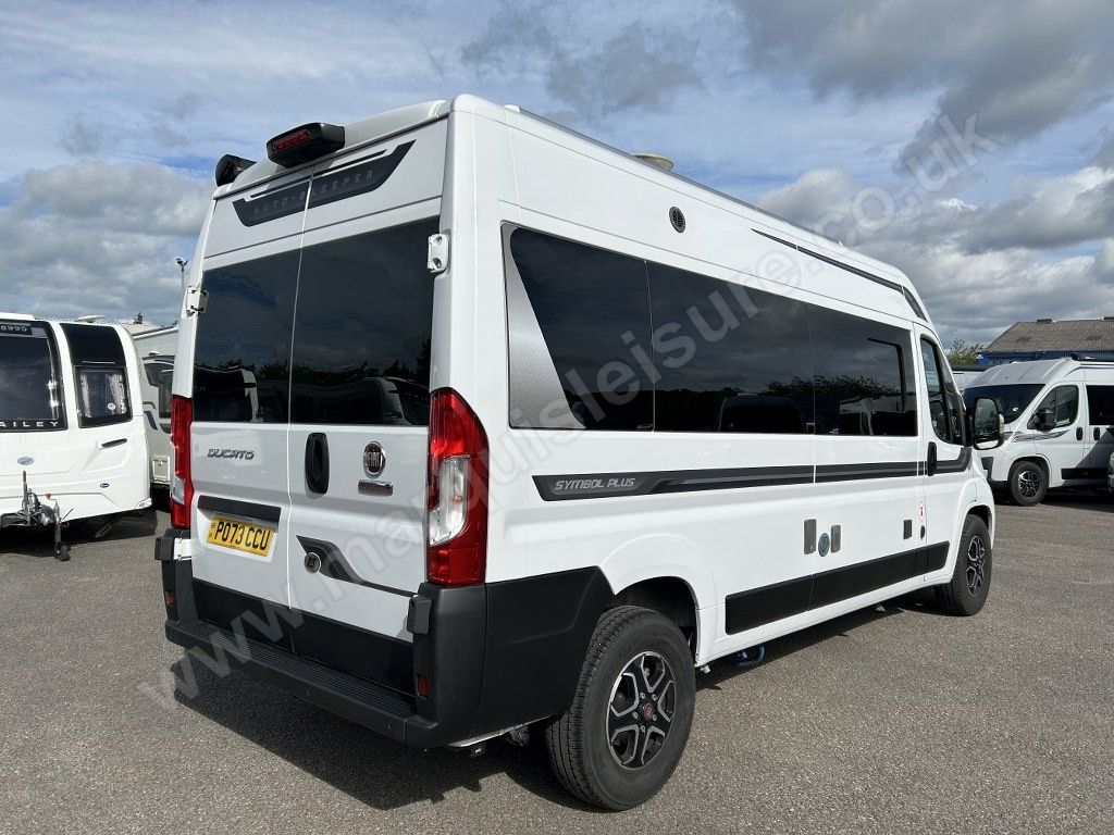 Exterior - Rear