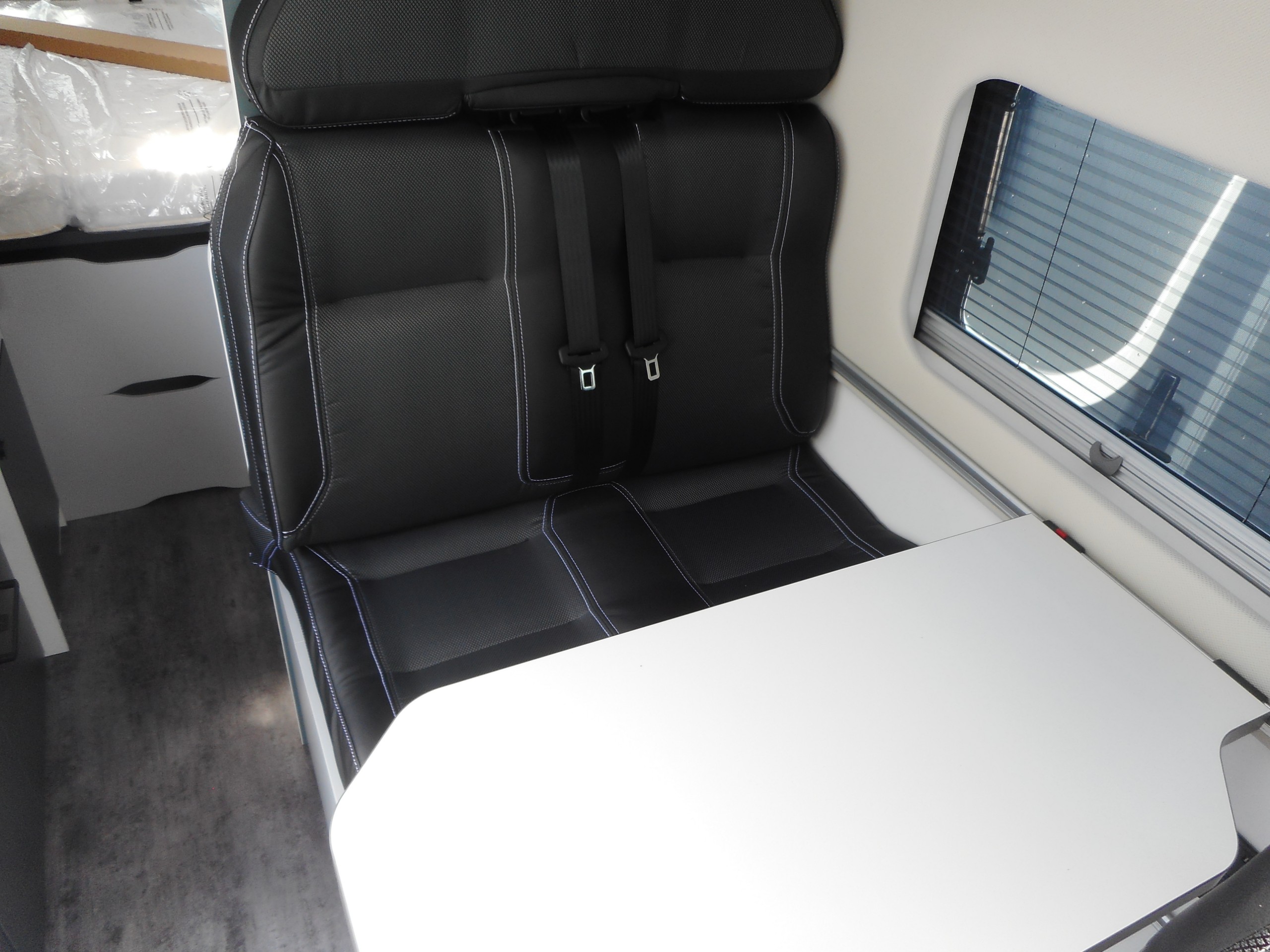 2027 Pilote V600G Premium
