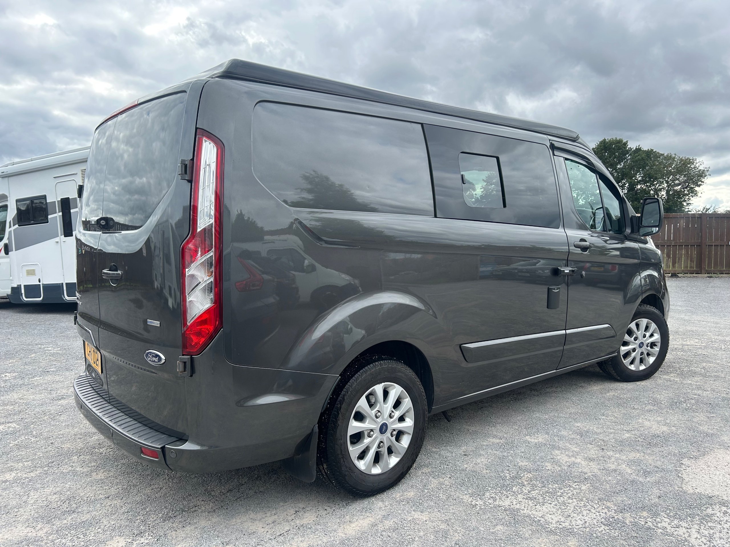Exterior - Front