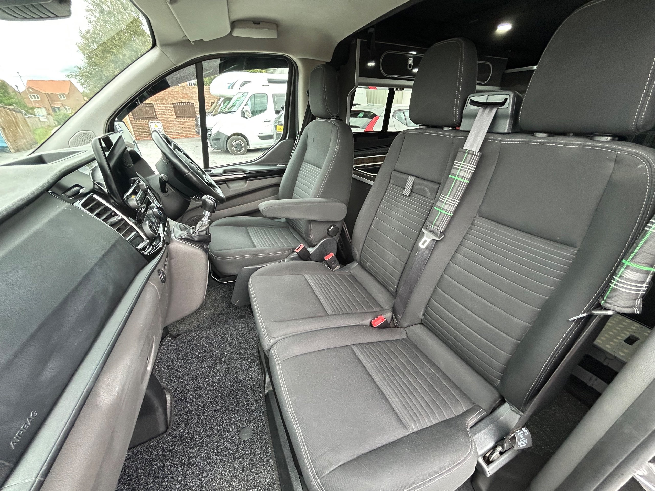Exterior - Rear