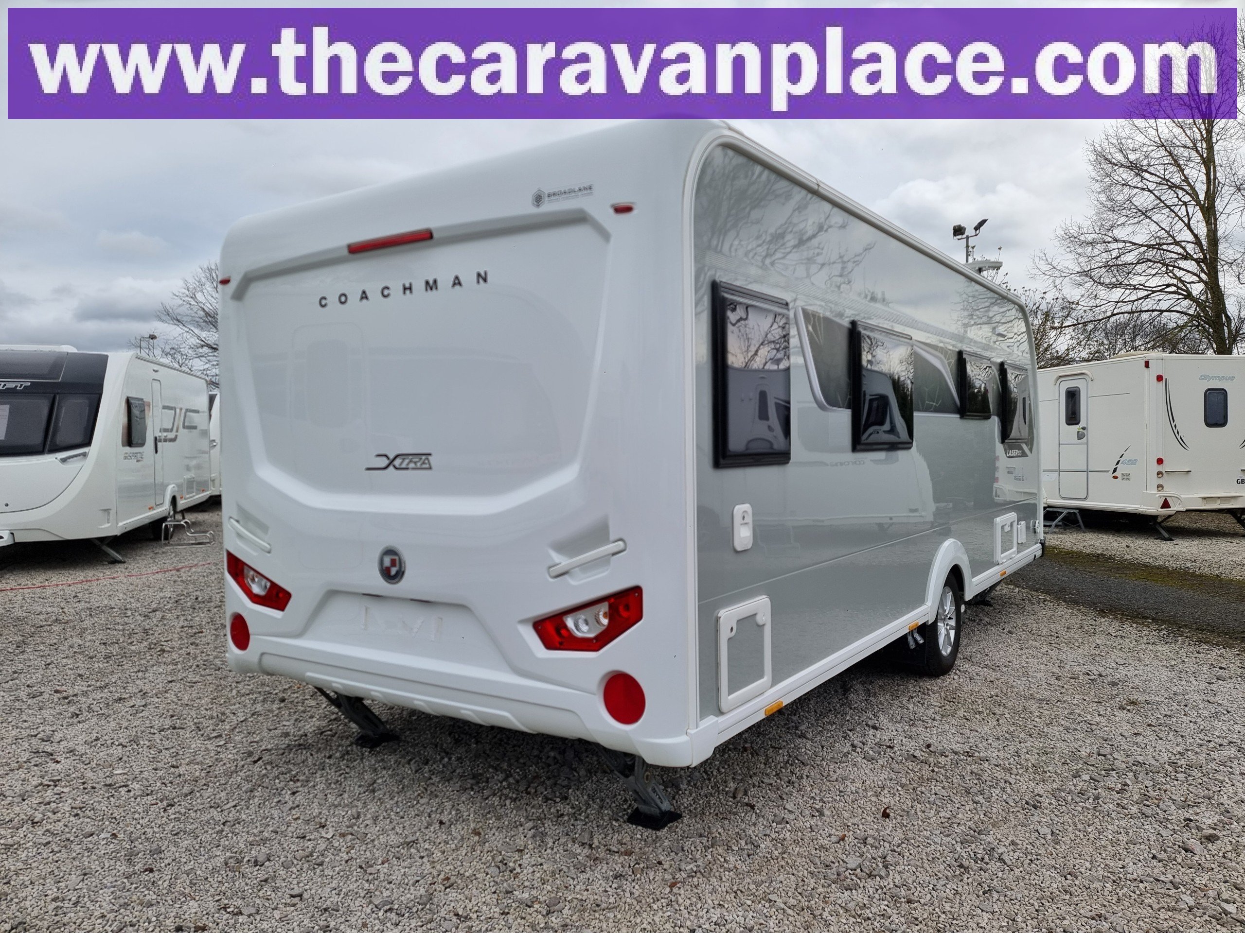 Exterior - Rear