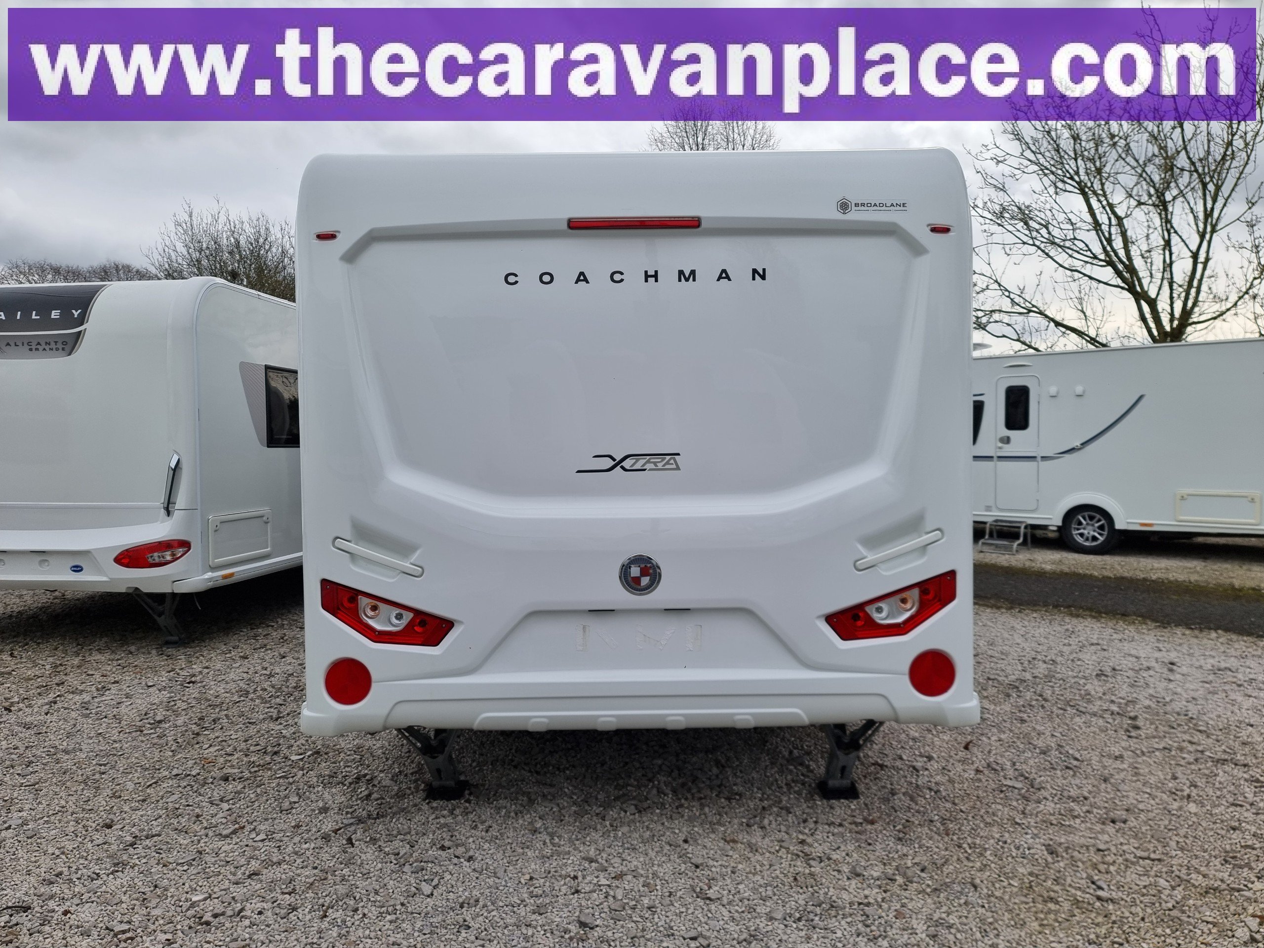 Exterior - Rear