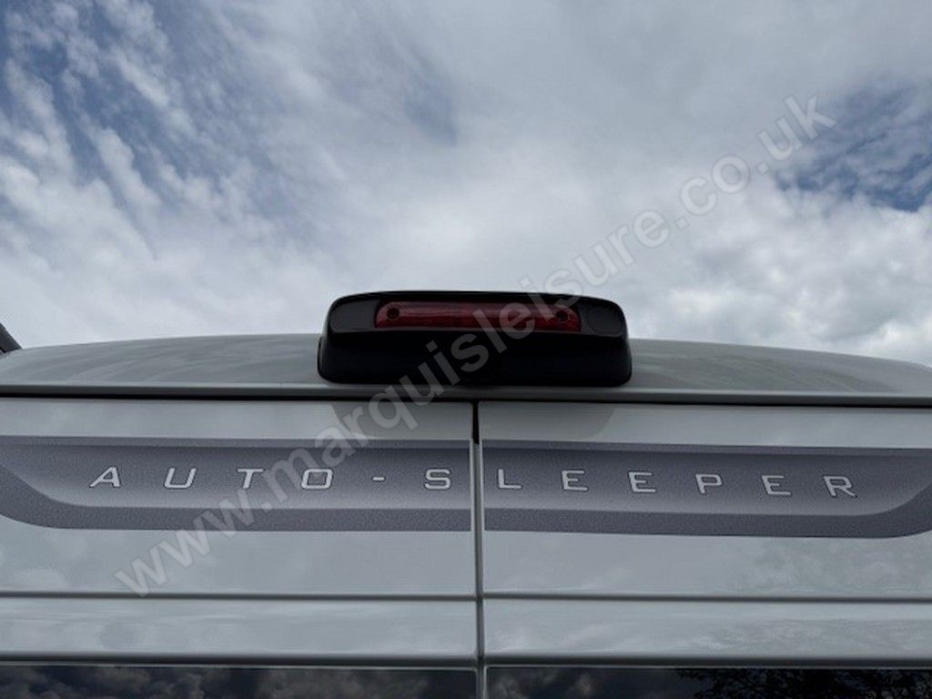 Exterior - Rear