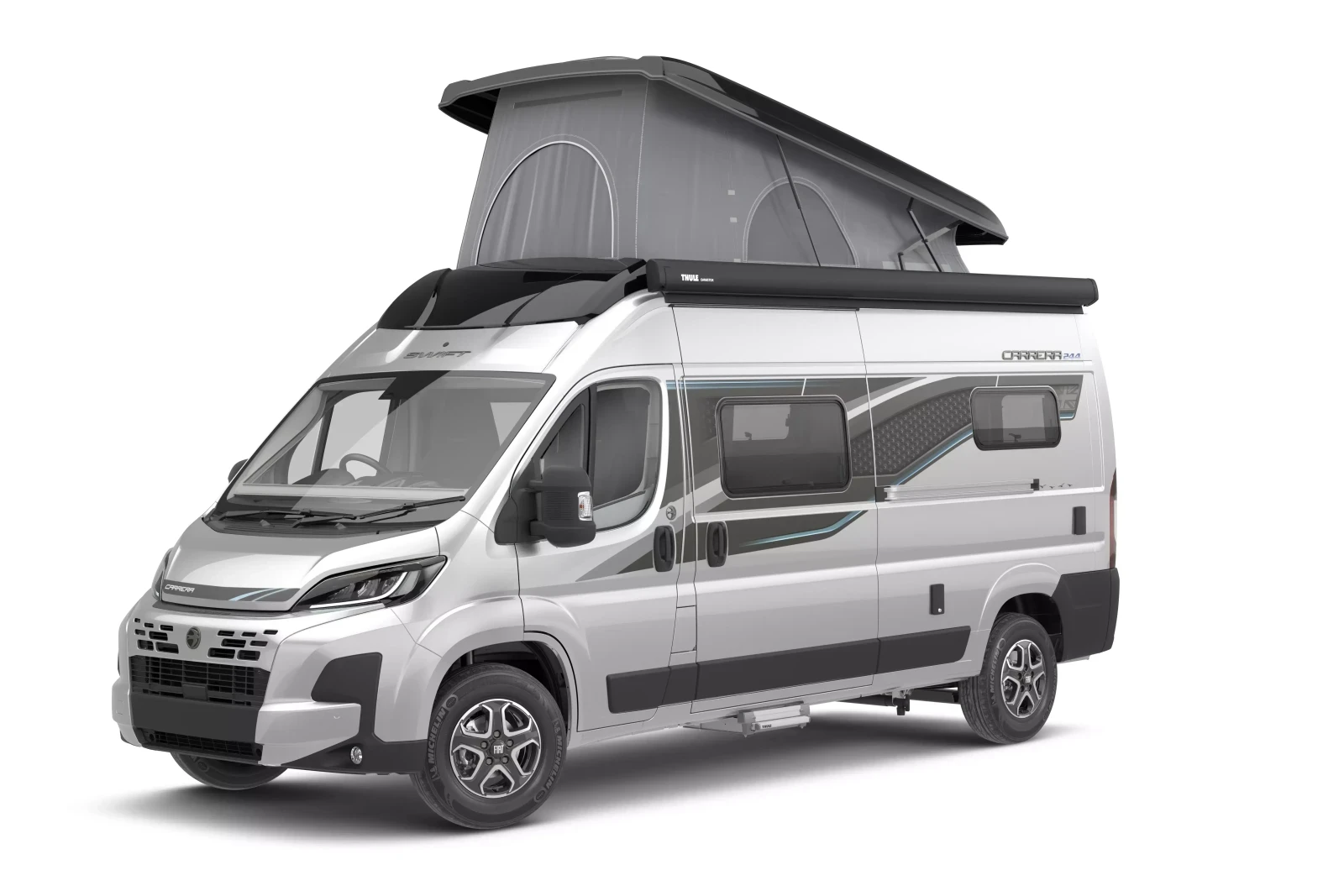 Swift Carrera