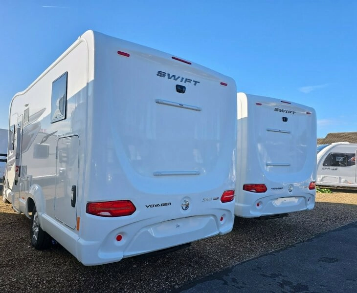 Exterior - Rear