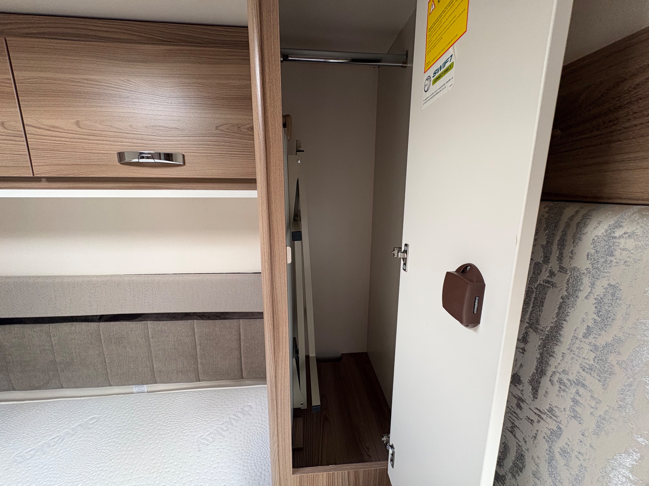 Swift Freestyle S4 EB