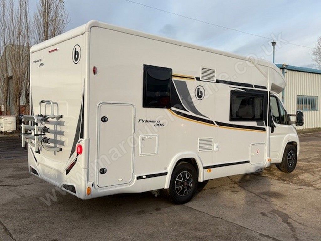 Exterior - Rear