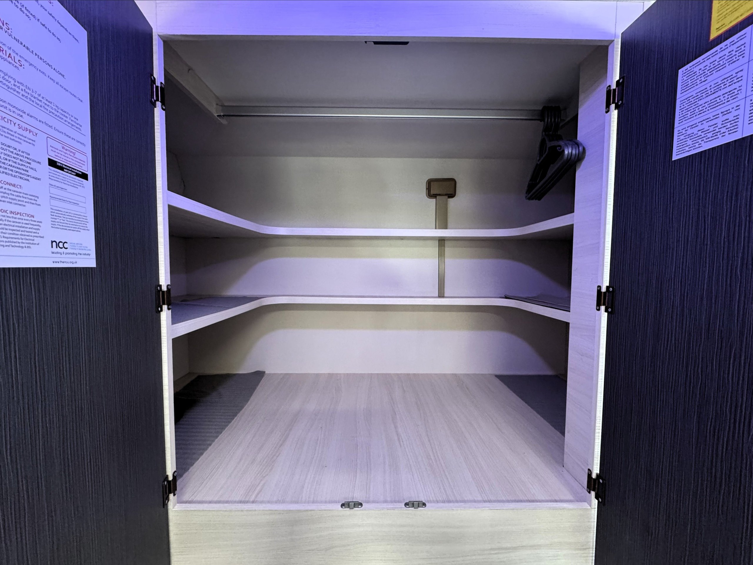 Storage