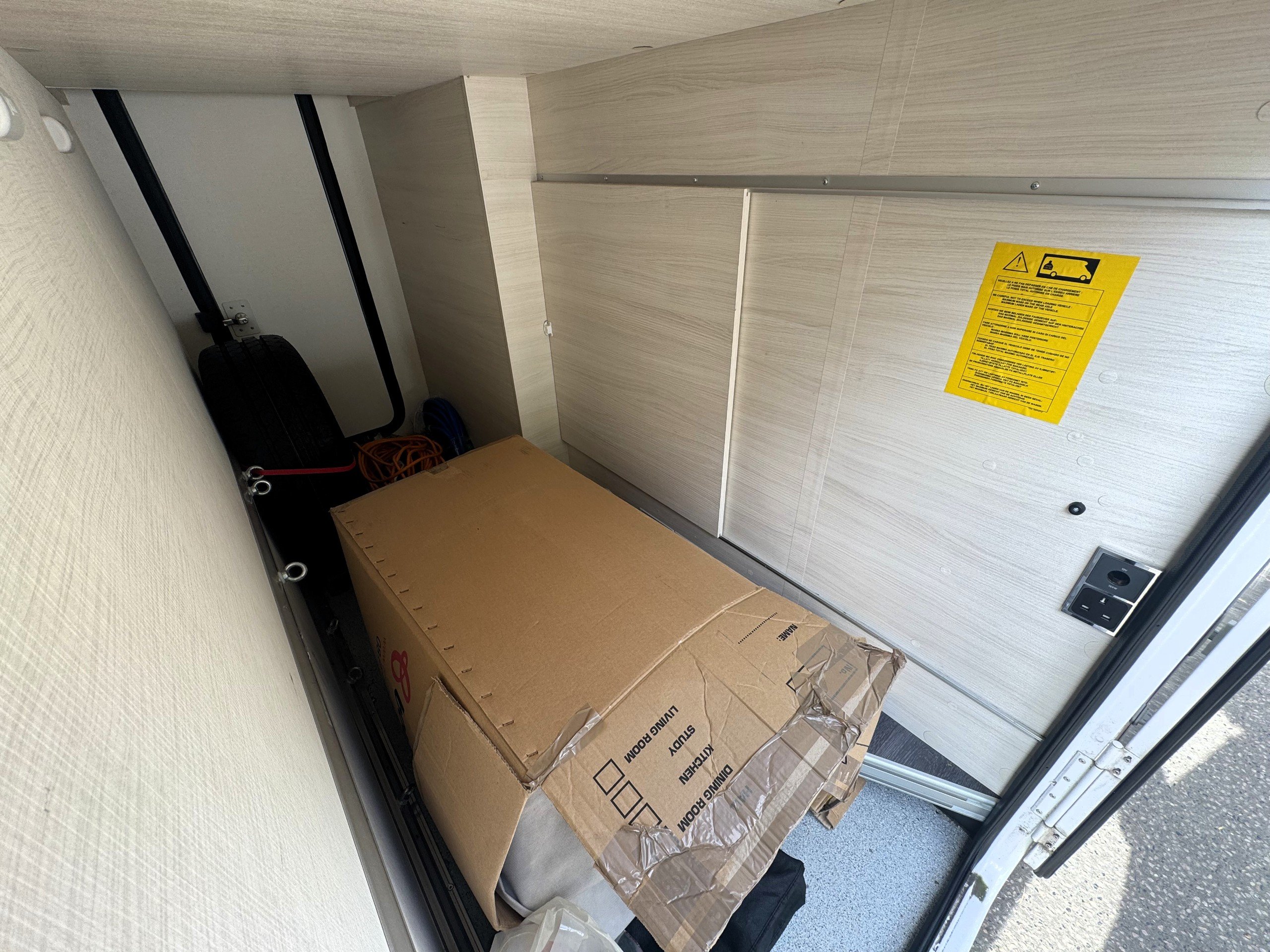 Storage