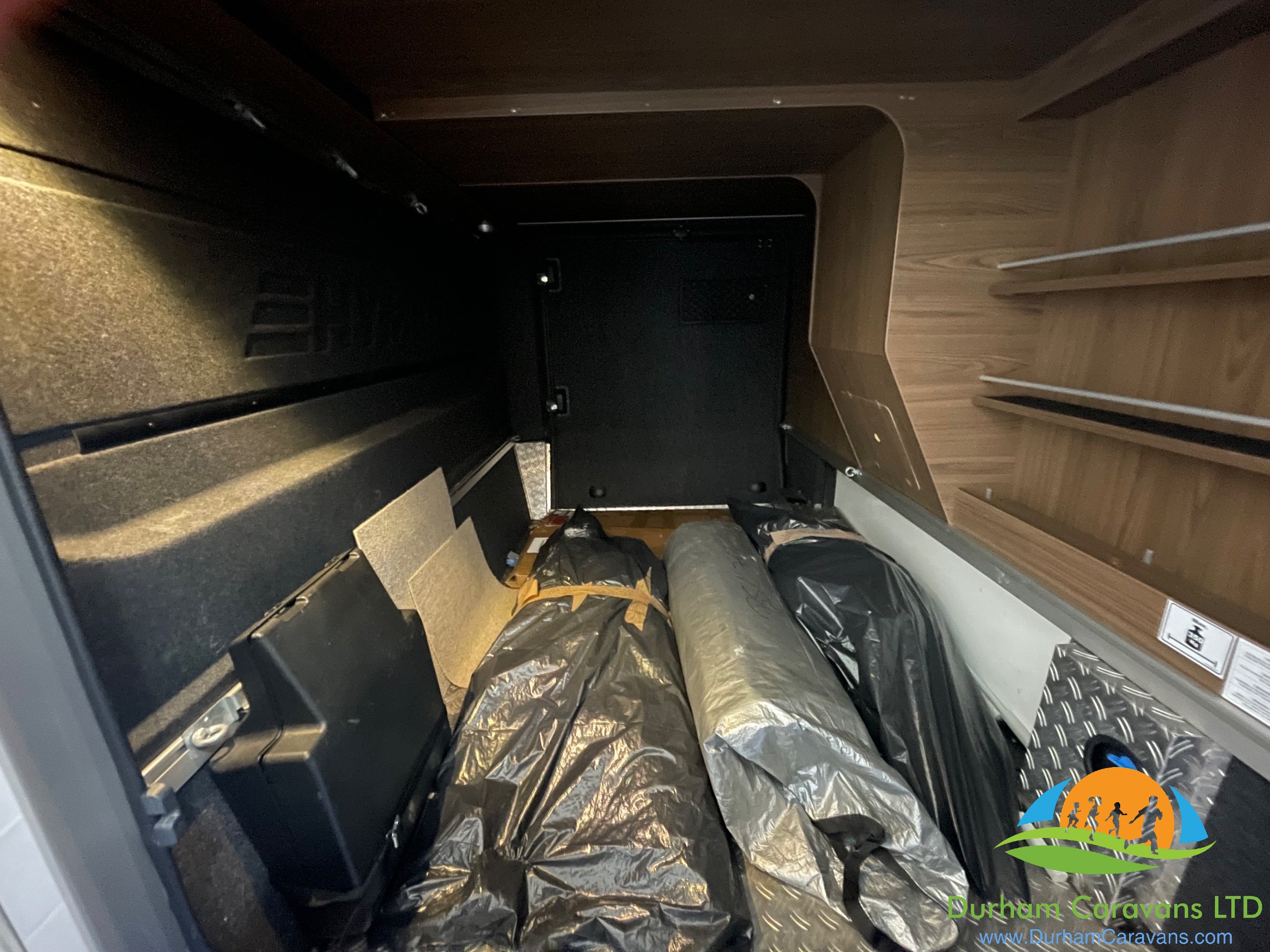 2019 Hymer B704 B class SL 704
