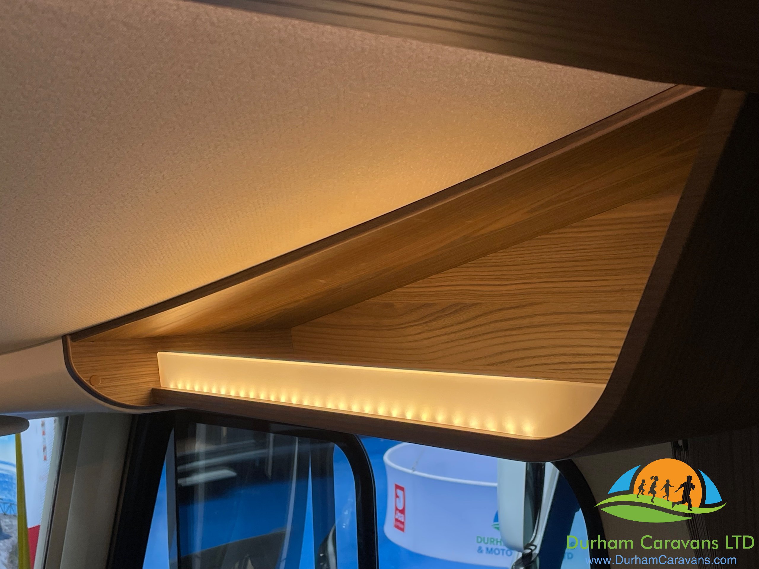 2019 Hymer B704 B class SL 704