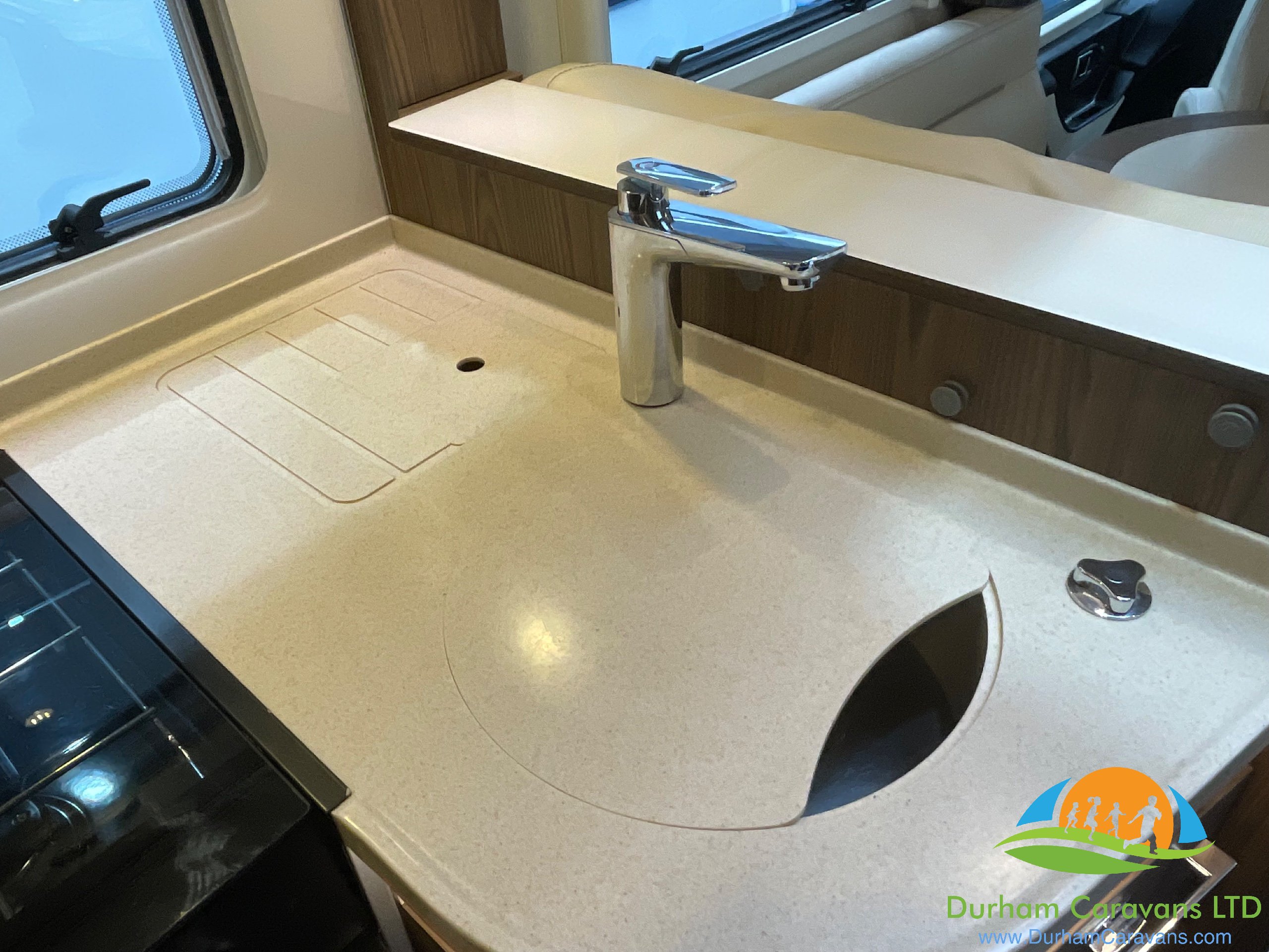 2019 Hymer B704 B class SL 704