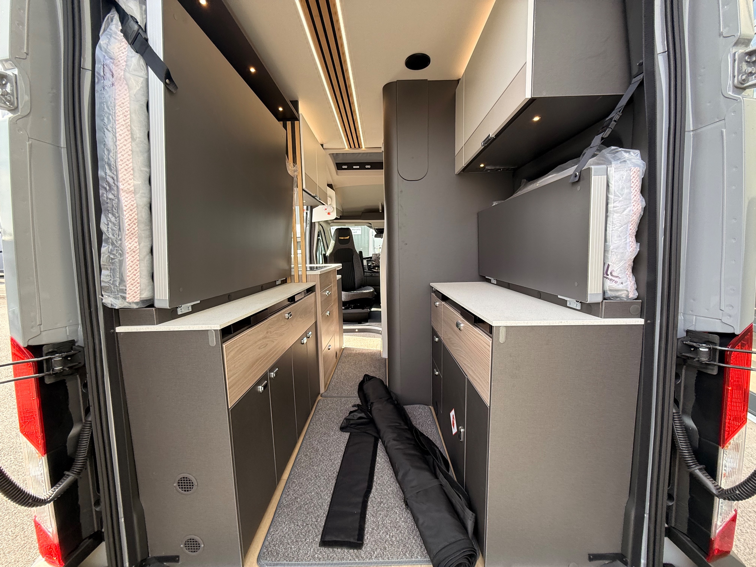 2026 Swift Trekker S