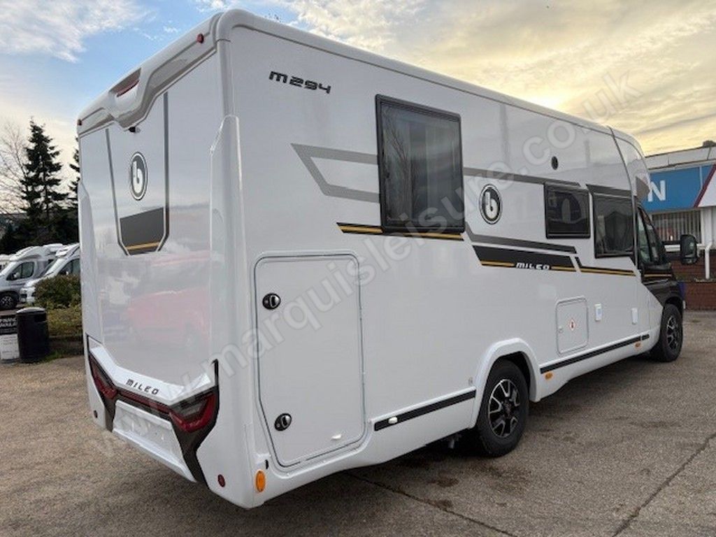 Exterior - Rear