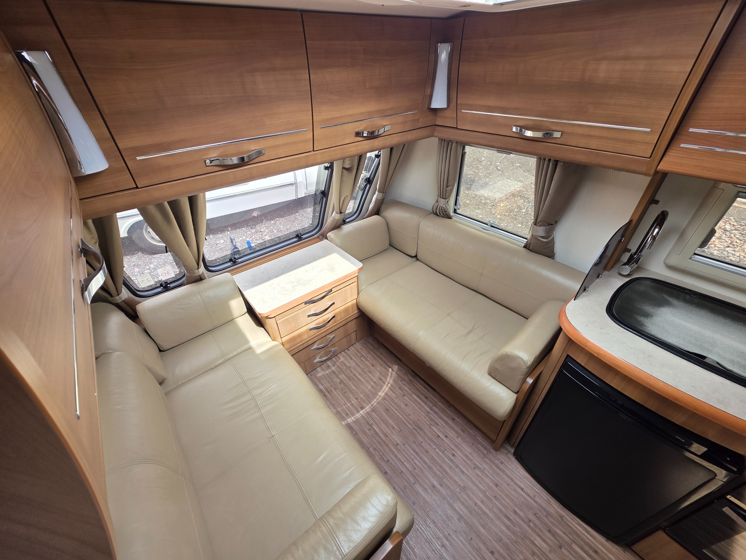 2013 Buccaneer Fluyt
