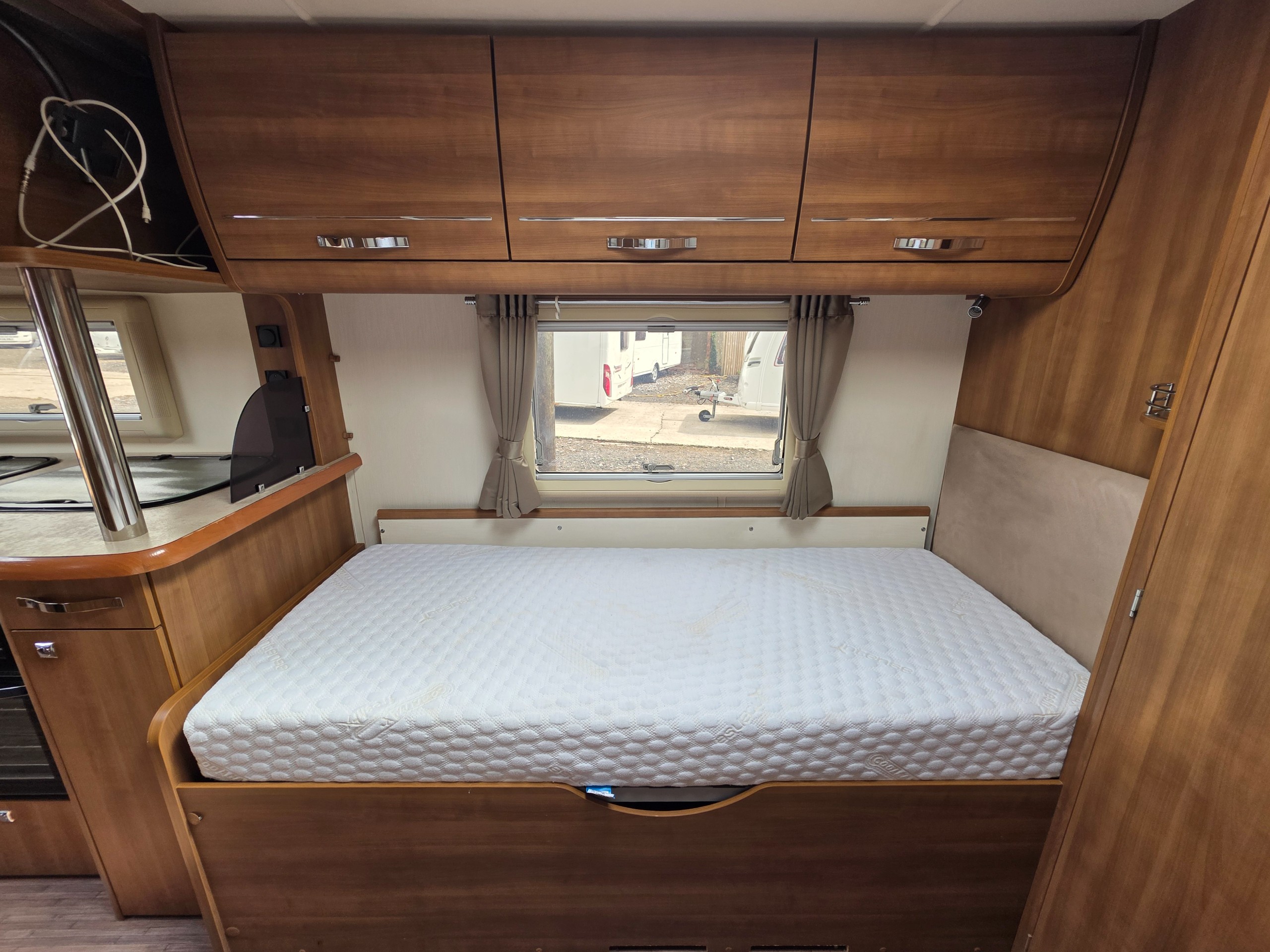 2013 Buccaneer Fluyt