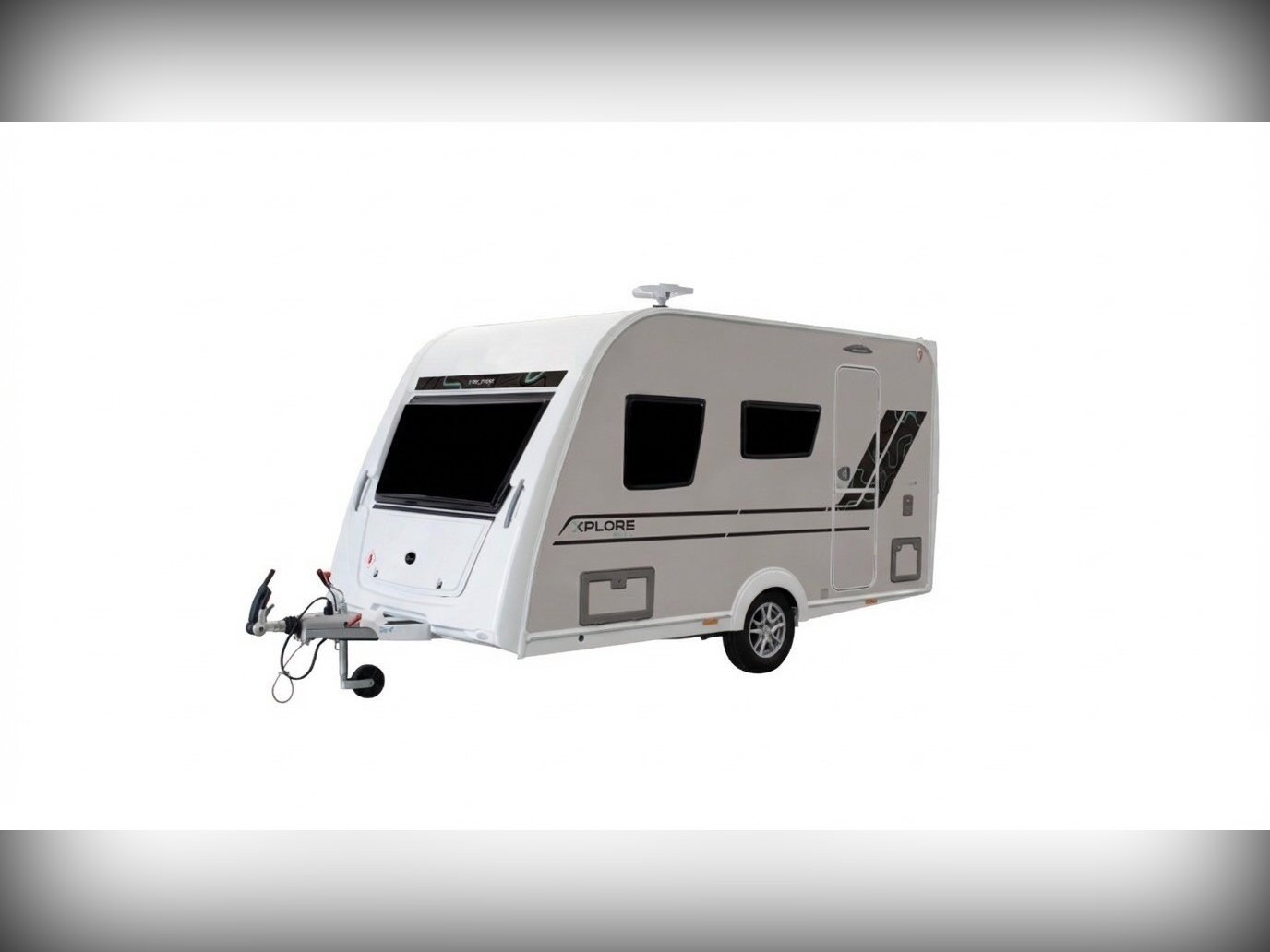 Exterior - Front