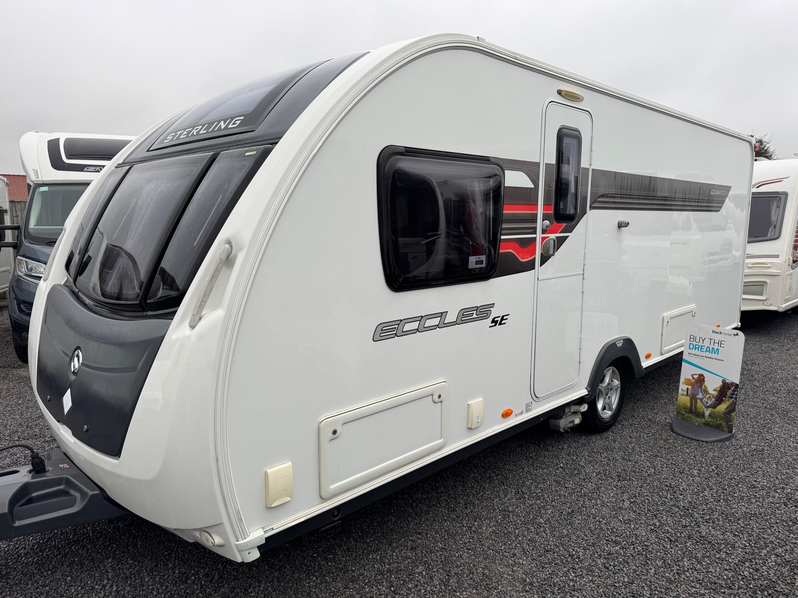 Exterior - Front